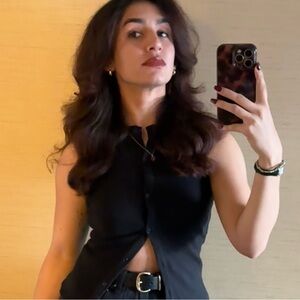 Meet your Posher, Janaye